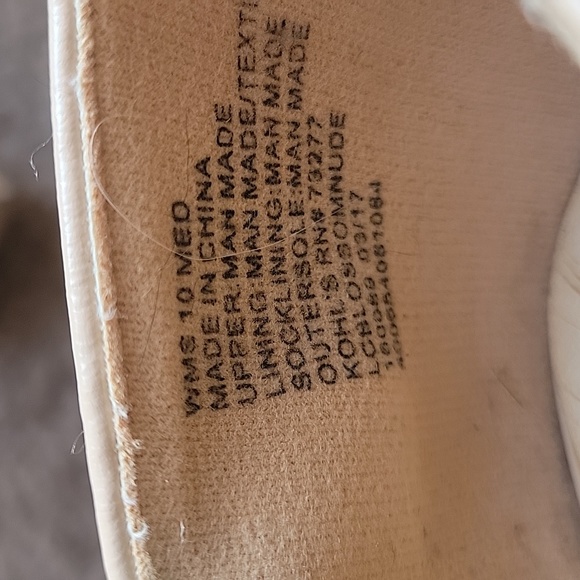 Lauren Conrad Heels - Picture 4 of 4